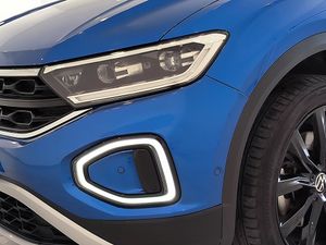 Volkswagen T-roc 1.5 Tsi 150 Cv Dsg Dark  - Foto 18