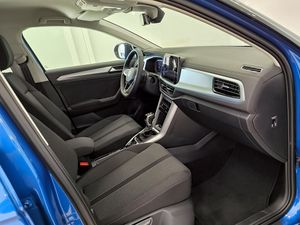 Volkswagen T-roc 1.5 Tsi 150 Cv Dsg Dark  - Foto 5