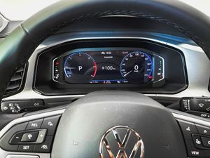 Volkswagen T-roc 1.5 Tsi 150 Cv Dsg Dark  - Foto 11