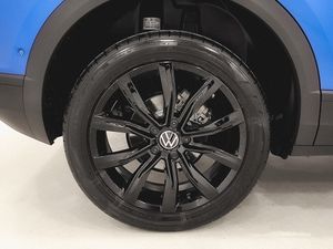 Volkswagen T-roc 1.5 Tsi 150 Cv Dsg Dark  - Foto 8
