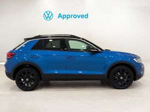 Volkswagen T-roc 1.5 Tsi 150 Cv Dsg Dark  - Foto 3