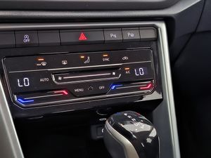 Volkswagen T-roc 1.5 Tsi 150 Cv Dsg Dark  - Foto 20