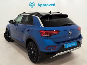 Volkswagen T-roc 1.5 Tsi 150 Cv Dsg Dark  - Foto 2