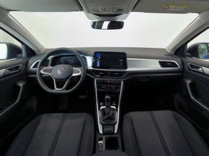 Volkswagen T-roc 1.5 Tsi 150 Cv Dsg Dark  - Foto 4