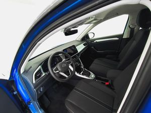 Volkswagen T-roc 1.5 Tsi 150 Cv Dsg Dark  - Foto 12