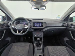 Volkswagen T-cross 1.0 Tsi 95cv Edition  - Foto 4