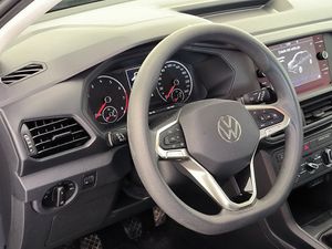 Volkswagen T-cross 1.0 Tsi 95cv Edition  - Foto 10