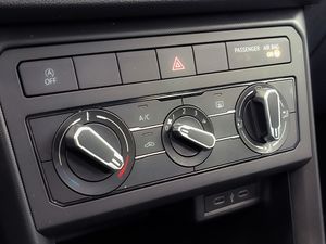 Volkswagen T-cross 1.0 Tsi 95cv Edition  - Foto 18