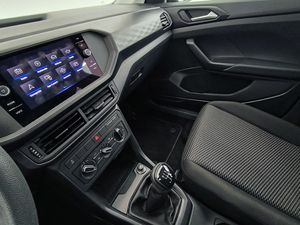 Volkswagen T-cross 1.0 Tsi 95cv Edition  - Foto 19