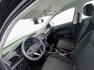 Volkswagen T-cross 1.0 Tsi 95cv Edition  - Foto 9