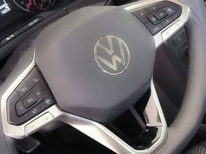 Volkswagen T-cross 1.0 Tsi 95cv Edition  - Foto 11