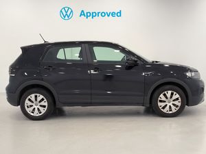 Volkswagen T-cross 1.0 Tsi 95cv Edition  - Foto 3