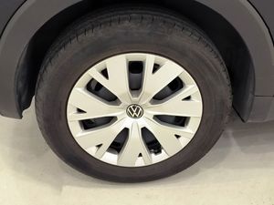 Volkswagen T-cross 1.0 Tsi 95cv Edition  - Foto 8