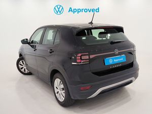 Volkswagen T-cross 1.0 Tsi 95cv Edition  - Foto 2