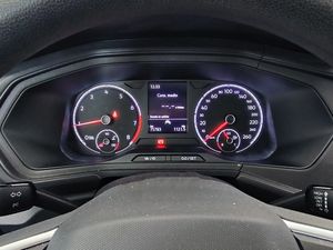 Volkswagen T-cross 1.0 Tsi 95cv Edition  - Foto 15