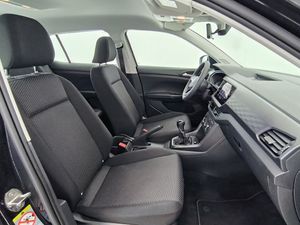 Volkswagen T-cross 1.0 Tsi 95cv Edition  - Foto 5