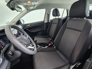 Volkswagen T-cross 1.0 Tsi 95cv Edition  - Foto 13