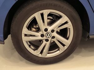 Volkswagen Polo 1.0 tsi 11 0cv dsg rline  - Foto 8