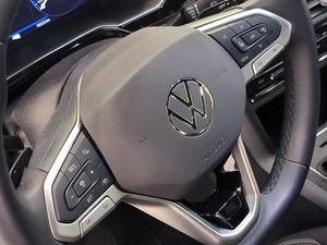 Volkswagen Polo 1.0 tsi 11 0cv dsg rline  - Foto 10