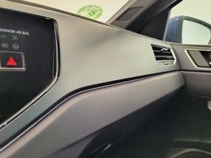 Volkswagen Polo 1.0 tsi 11 0cv dsg rline  - Foto 13