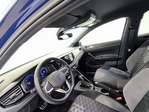 Volkswagen Polo 1.0 tsi 11 0cv dsg rline  - Foto 9