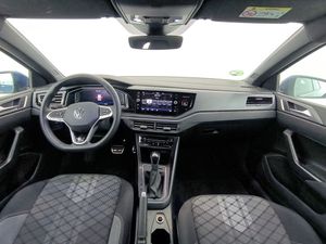 Volkswagen Polo 1.0 tsi 11 0cv dsg rline  - Foto 4