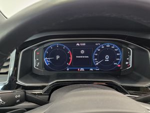 Volkswagen Polo 1.0 tsi 11 0cv dsg rline  - Foto 15