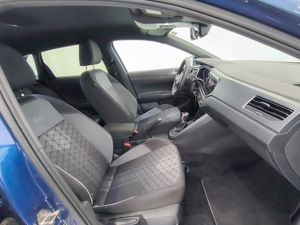 Volkswagen Polo 1.0 tsi 11 0cv dsg rline  - Foto 5