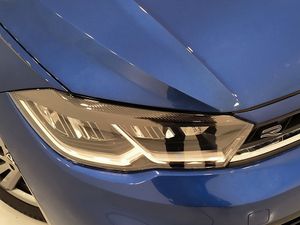 Volkswagen Polo 1.0 tsi 11 0cv dsg rline  - Foto 17