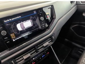 Volkswagen Polo 1.0 tsi 11 0cv dsg rline  - Foto 14