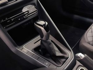 Volkswagen Polo 1.0 tsi 11 0cv dsg rline  - Foto 11