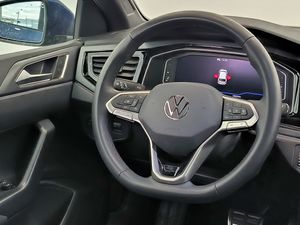 Volkswagen Polo 1.0 tsi 11 0cv dsg rline  - Foto 16