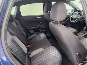 Volkswagen Polo 1.0 tsi 11 0cv dsg rline  - Foto 6