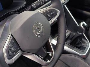 Volkswagen Taigo 1.0 tsi 95 cv mas  - Foto 10