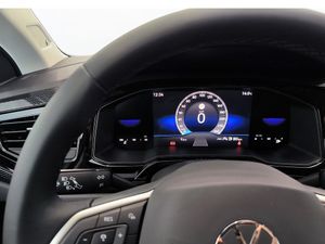 Volkswagen Taigo 1.0 tsi 95 cv mas  - Foto 15