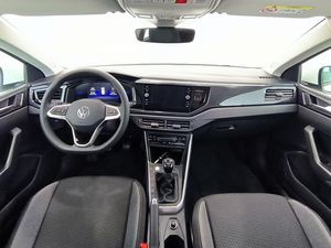 Volkswagen Taigo 1.0 tsi 95 cv mas  - Foto 4