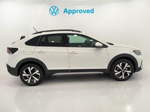 Volkswagen Taigo 1.0 tsi 95 cv mas  - Foto 3