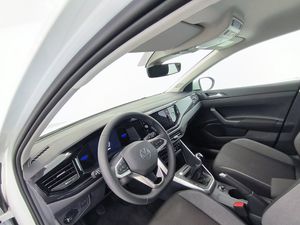 Volkswagen Taigo 1.0 tsi 95 cv mas  - Foto 9