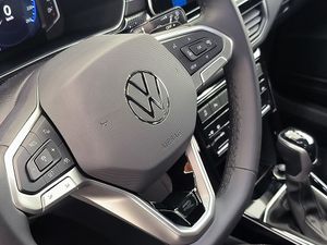 Volkswagen T-cross 1.0 Tsi 116 Cv Dsg R-line  - Foto 10