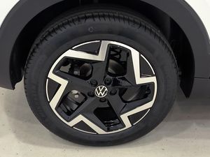 Volkswagen T-cross 1.0 Tsi 116 Cv Dsg R-line  - Foto 8