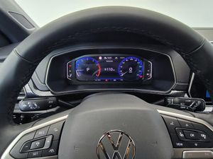 Volkswagen T-cross 1.0 Tsi 116 Cv Dsg R-line  - Foto 15