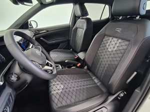 Volkswagen T-cross 1.0 Tsi 116 Cv Dsg R-line  - Foto 11