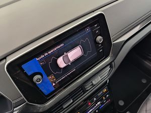 Volkswagen T-cross 1.0 Tsi 116 Cv Dsg R-line  - Foto 16