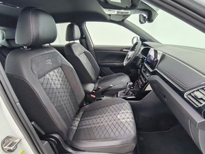 Volkswagen T-cross 1.0 Tsi 116 Cv Dsg R-line  - Foto 5