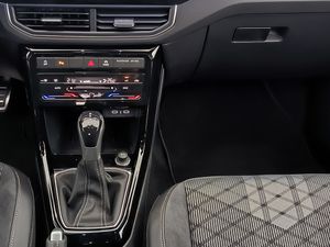 Volkswagen T-cross 1.0 Tsi 116 Cv Dsg R-line  - Foto 19