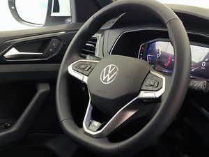 Volkswagen T-cross 1.0 Tsi 116 Cv Dsg R-line  - Foto 18