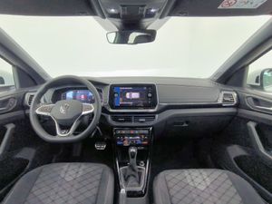 Volkswagen T-cross 1.0 Tsi 116 Cv Dsg R-line  - Foto 4