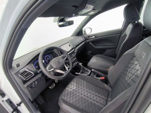 Volkswagen T-cross 1.0 Tsi 116 Cv Dsg R-line  - Foto 9