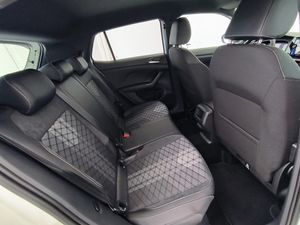 Volkswagen T-cross 1.0 Tsi 116 Cv Dsg R-line  - Foto 6