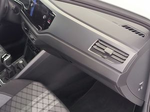 Volkswagen Taigo 1.0 tsi 116 cv dsg r-line  - Foto 18